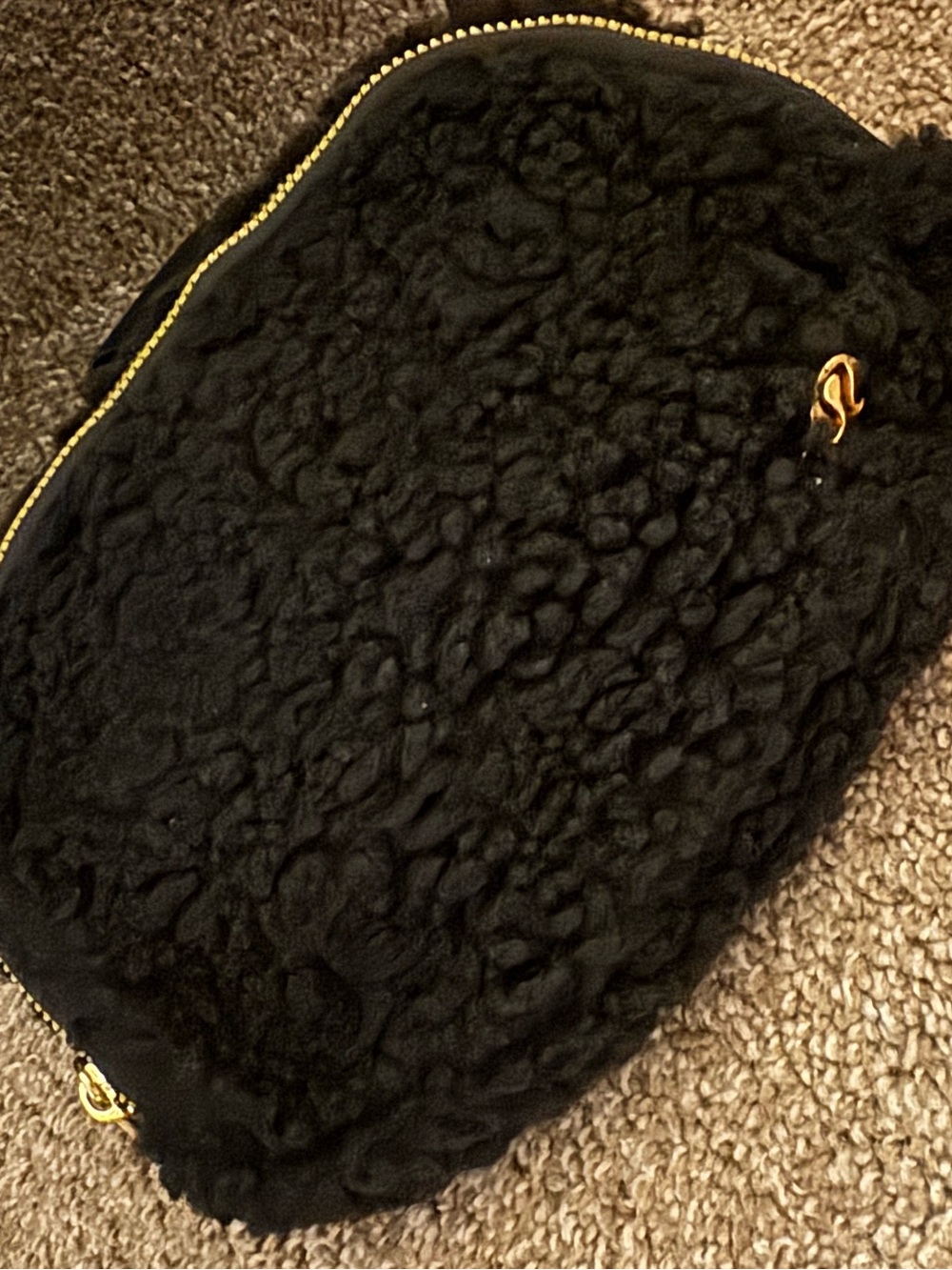 Plush bag - Picture 10 of 10